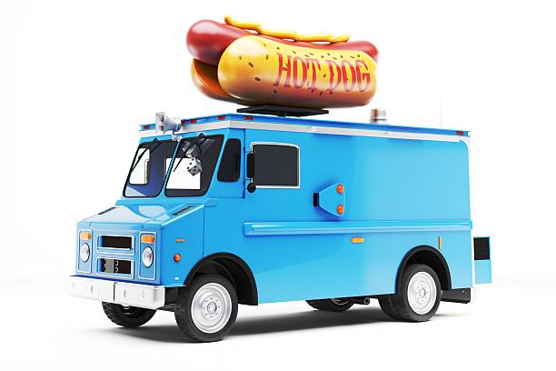 Food Truck in Oakland Park